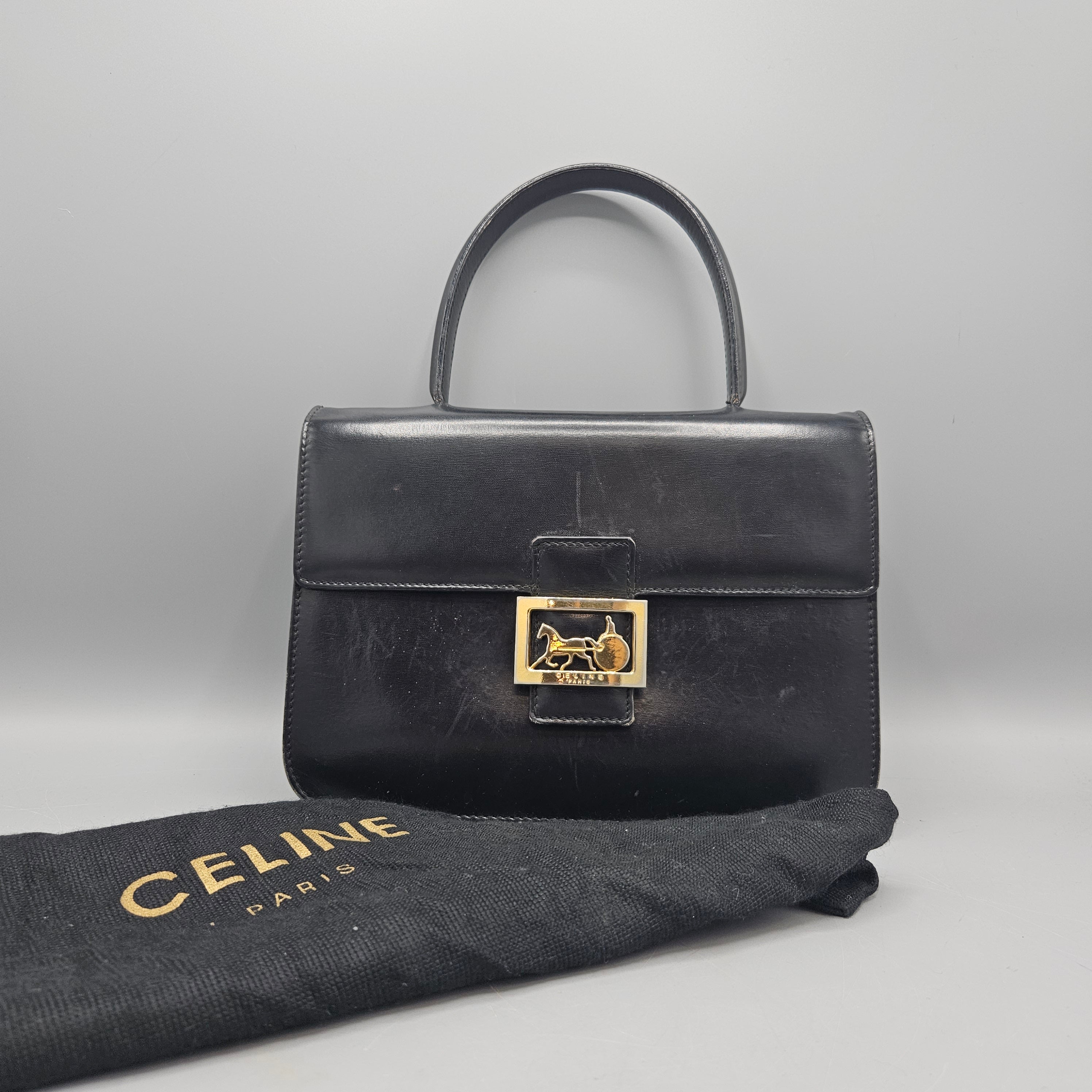 Classic celine online bag