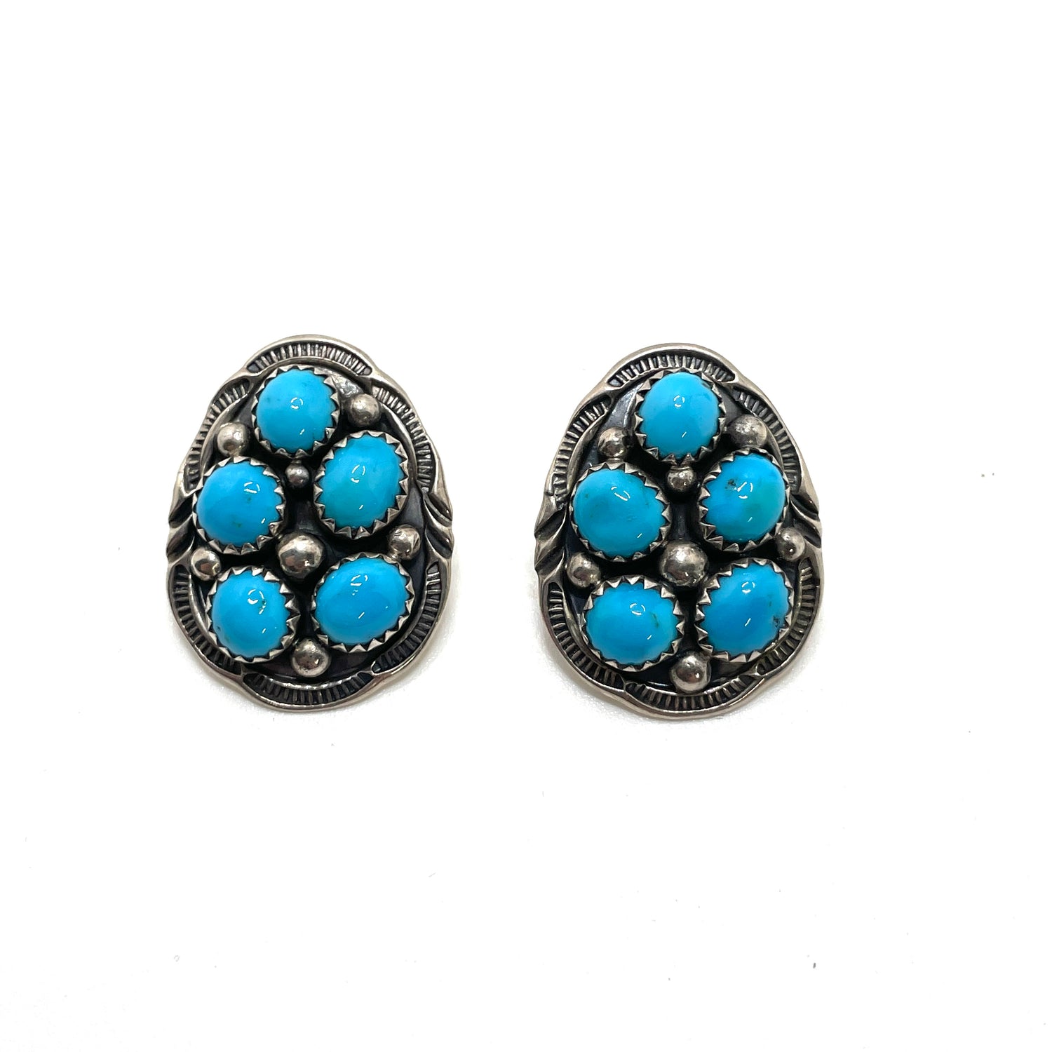 Jewelry - Earrings