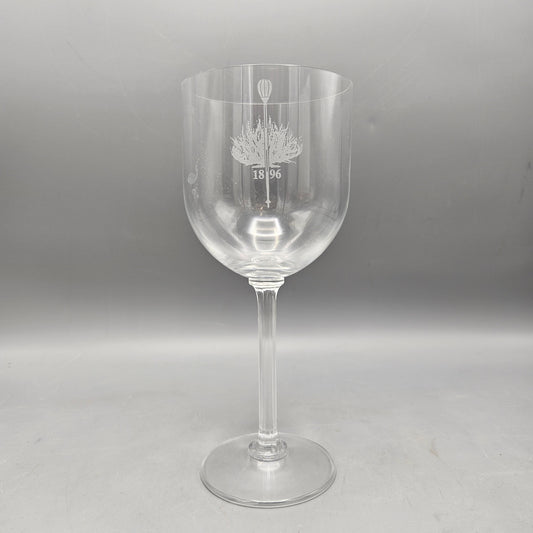 Vintage Merion Golf Club (Ardmore, PA) Wine Glass