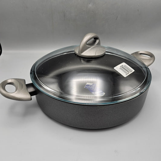 Wagner Ware Magnalite Cookware Incl. 10 Skillet