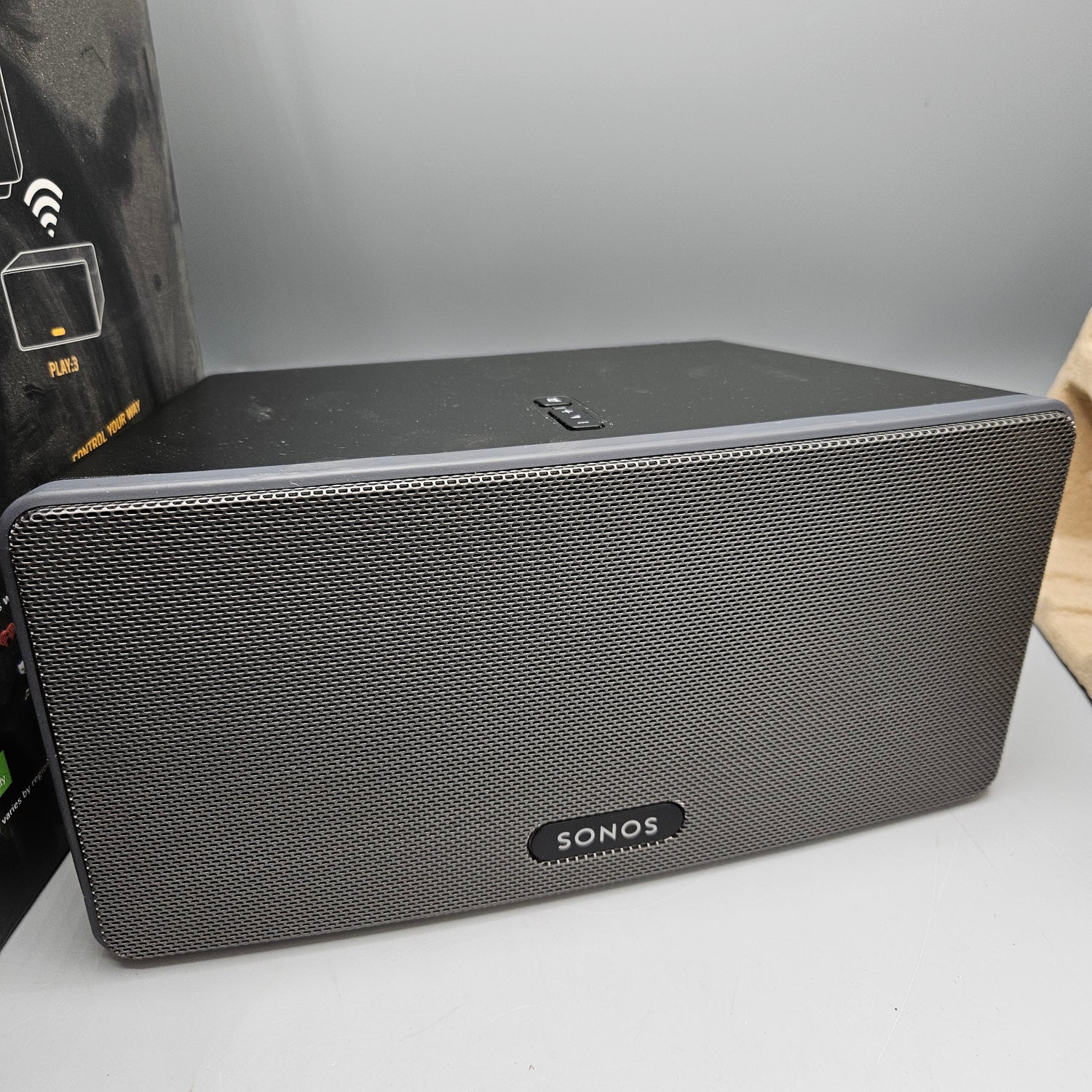 Sonos Play outlet 3 Wireless Speaker