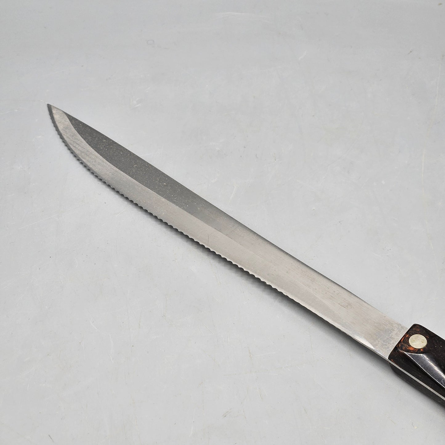 Vintage Cutco 1723 Carver Knife