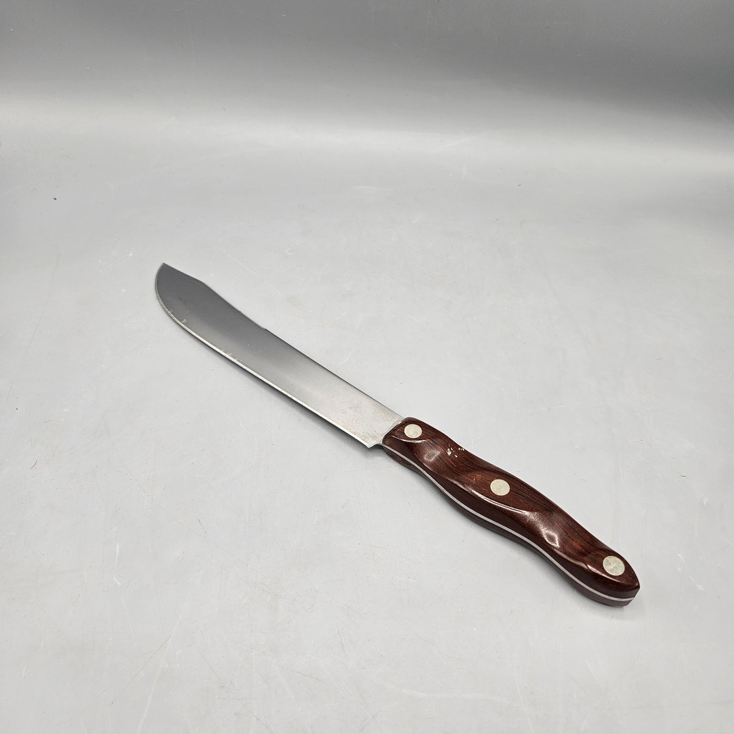 Vintage Cutco 22 Butcher Knife