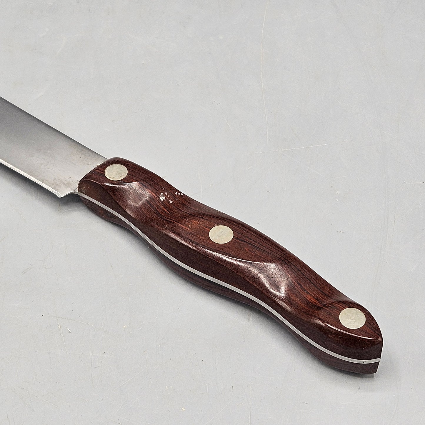 Vintage Cutco 22 Butcher Knife