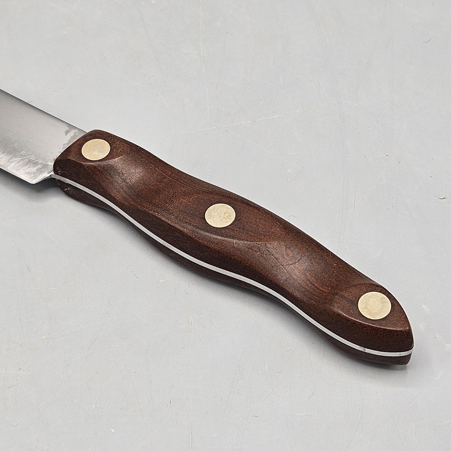 Vintage Cutco 22 Butcher Knife