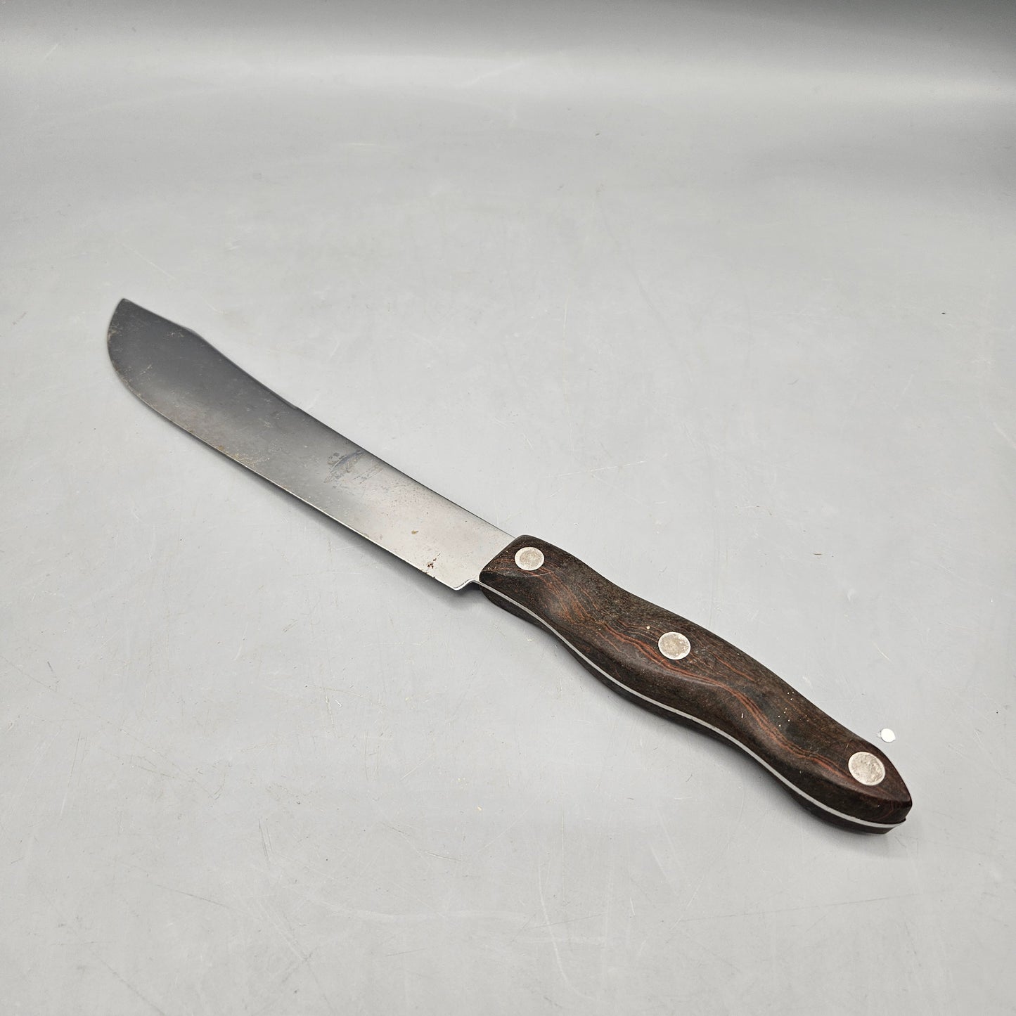 Vintage Cutco 1022 Butcher Knife