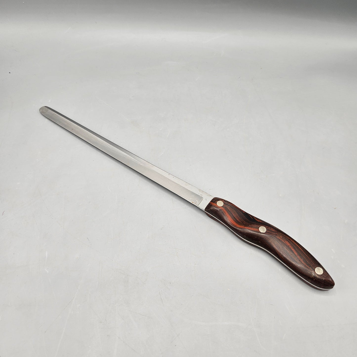 Vintage Cutco 24 Slicing Carving Knife