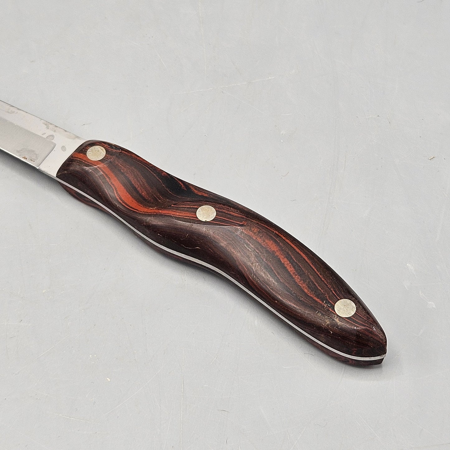 Vintage Cutco 24 Slicing Carving Knife