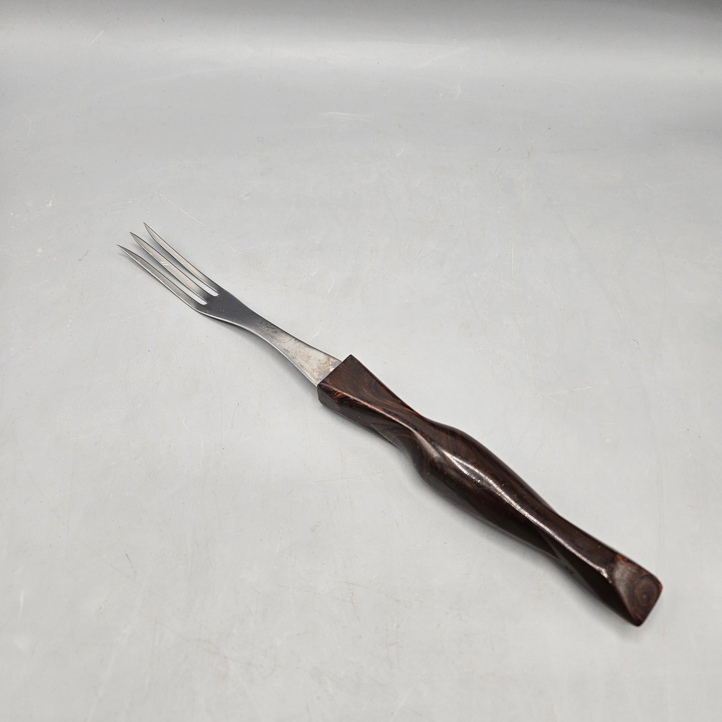 Vintage Cutco 1726 Carving Fork