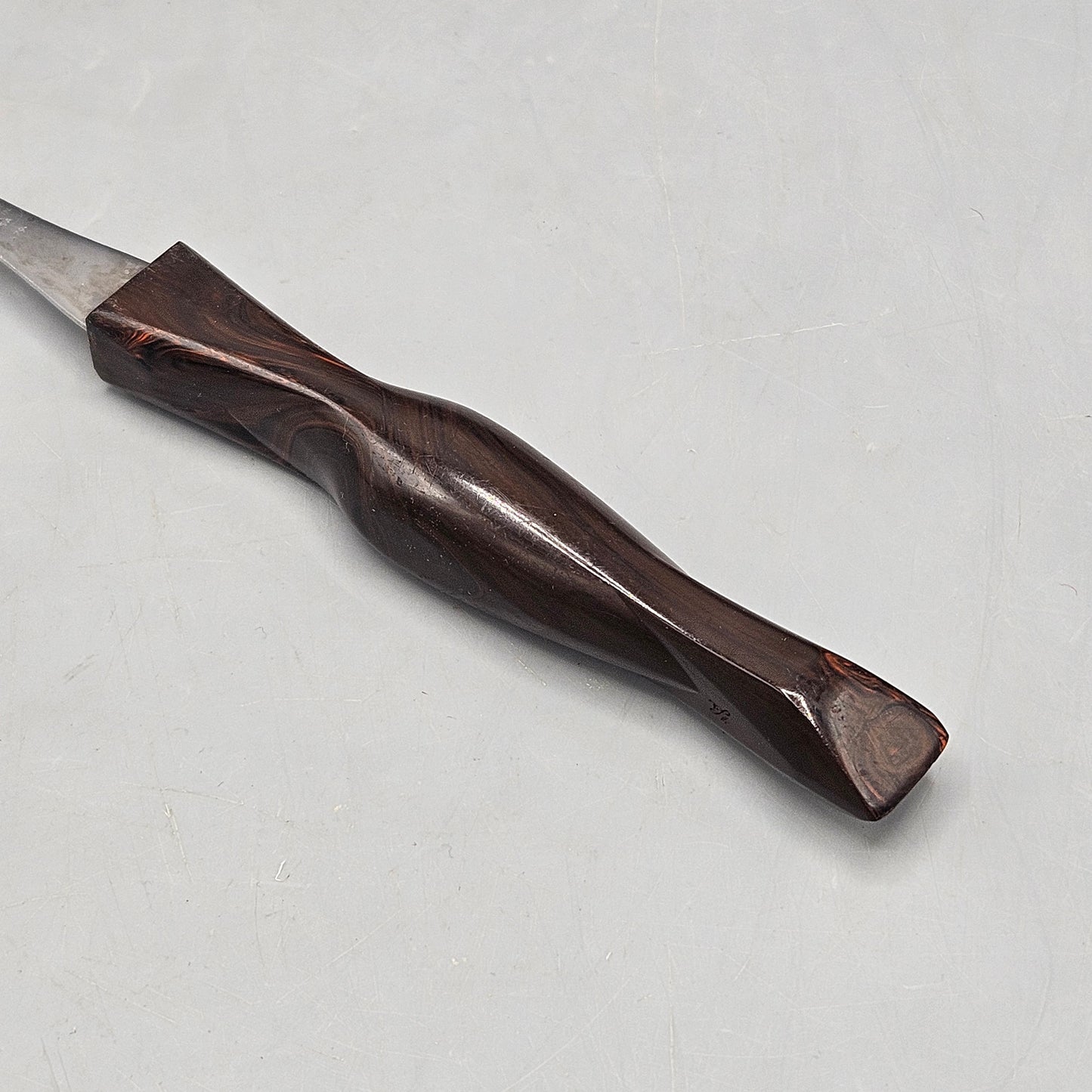 Vintage Cutco 1726 Carving Fork