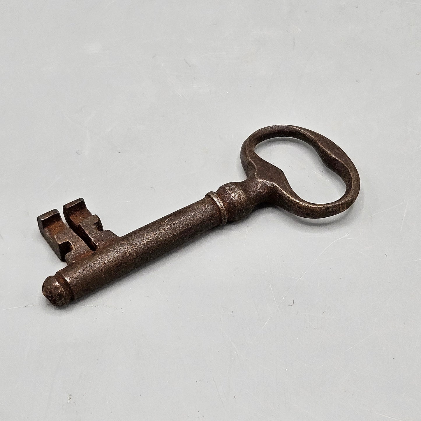 Set of Antique Skeleton Keys