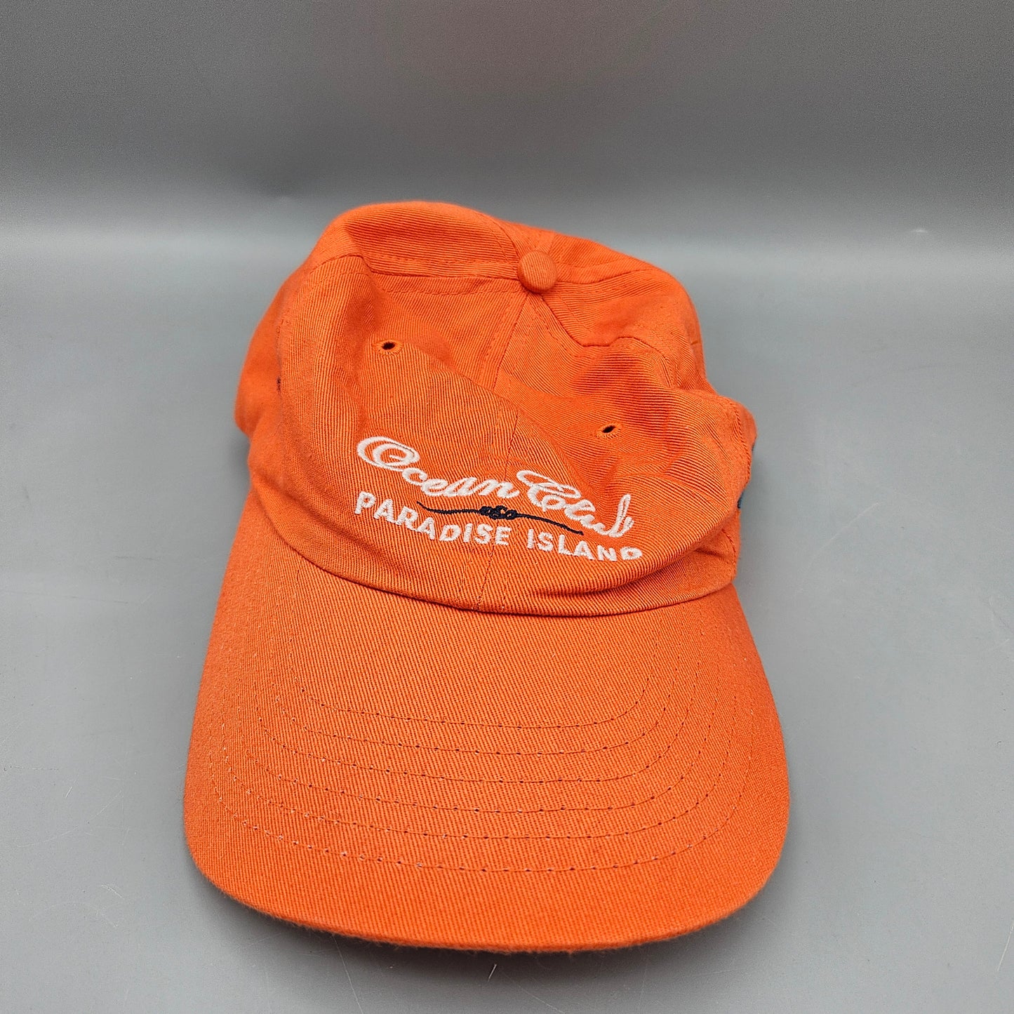 Troon Golf by Texace Ocean Club Paradise Island Golf Course Hat