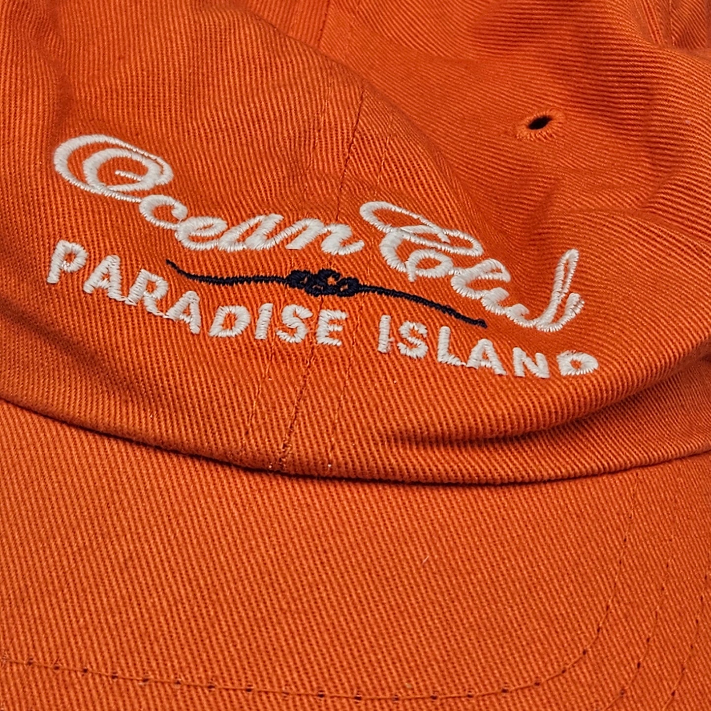 Troon Golf by Texace Ocean Club Paradise Island Golf Course Hat