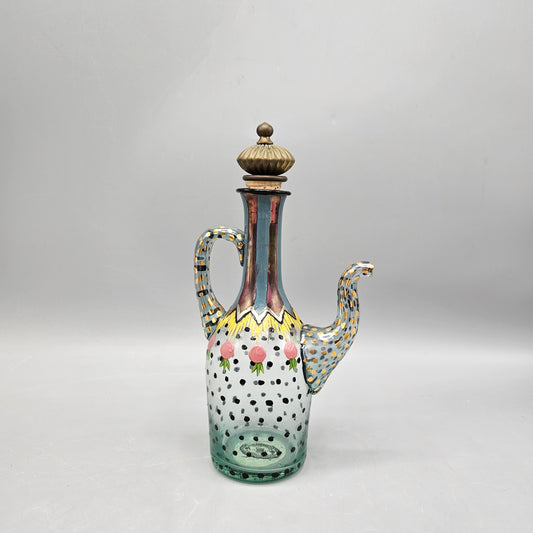 Mackenzie-Childs Circus Cruet