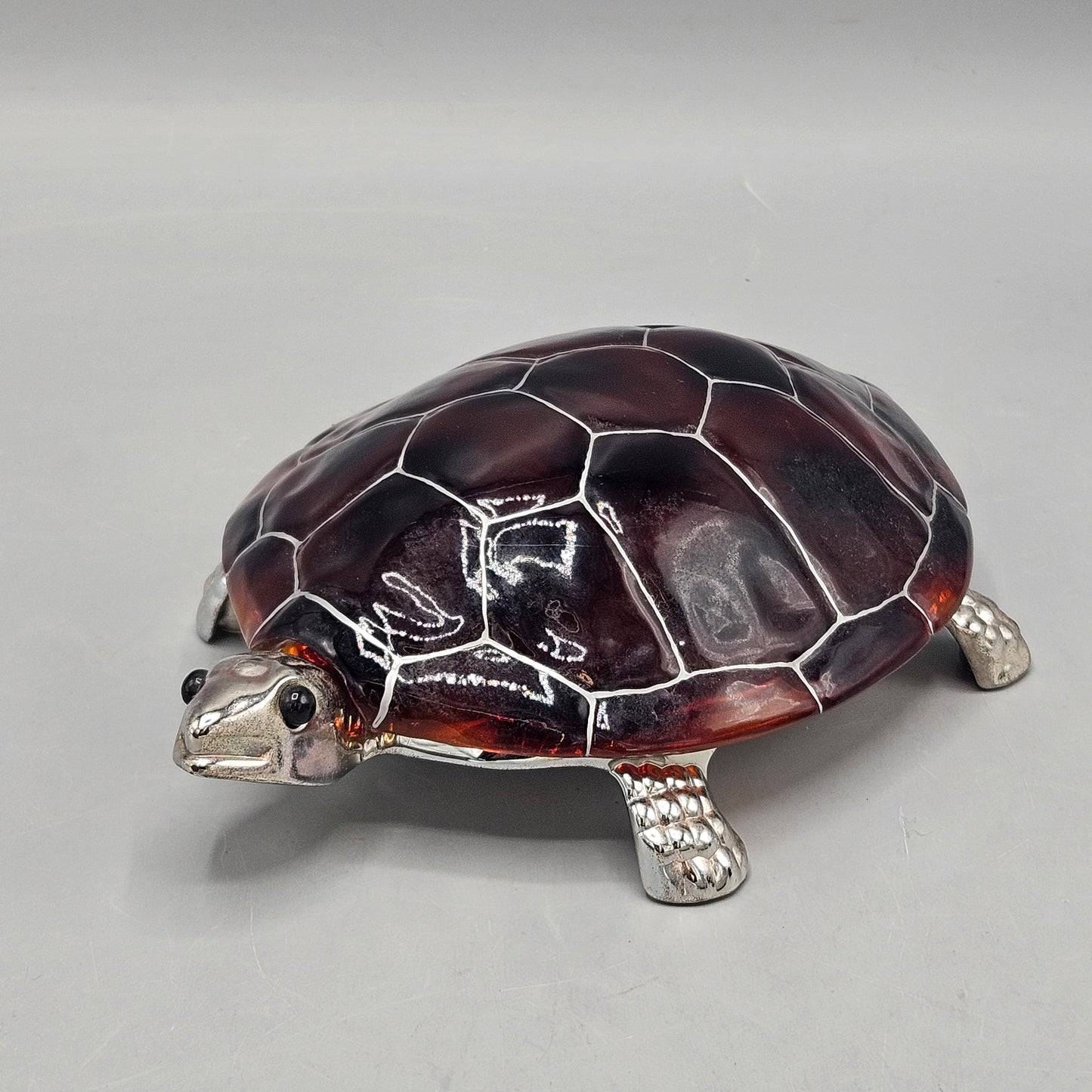 Hans Turnwald Signature Collection Tortoise/Turtle Box