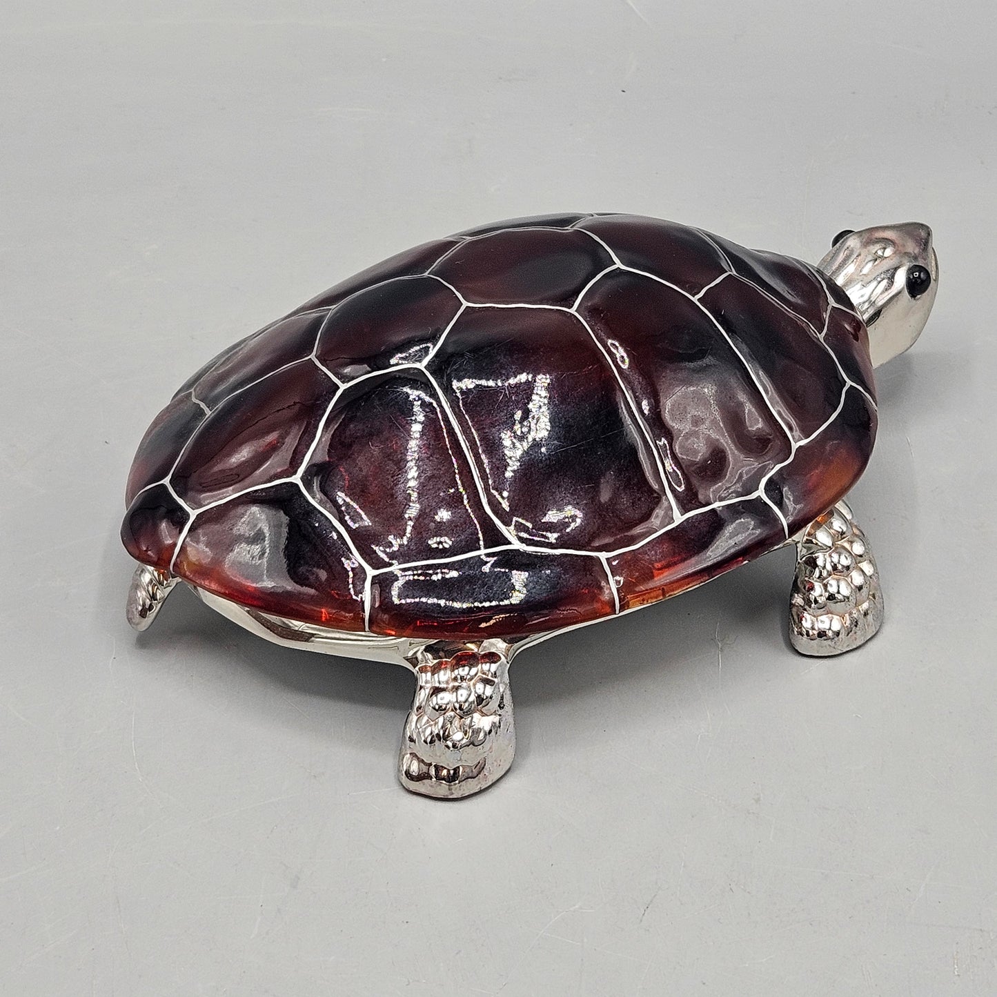 Hans Turnwald Signature Collection Tortoise/Turtle Box