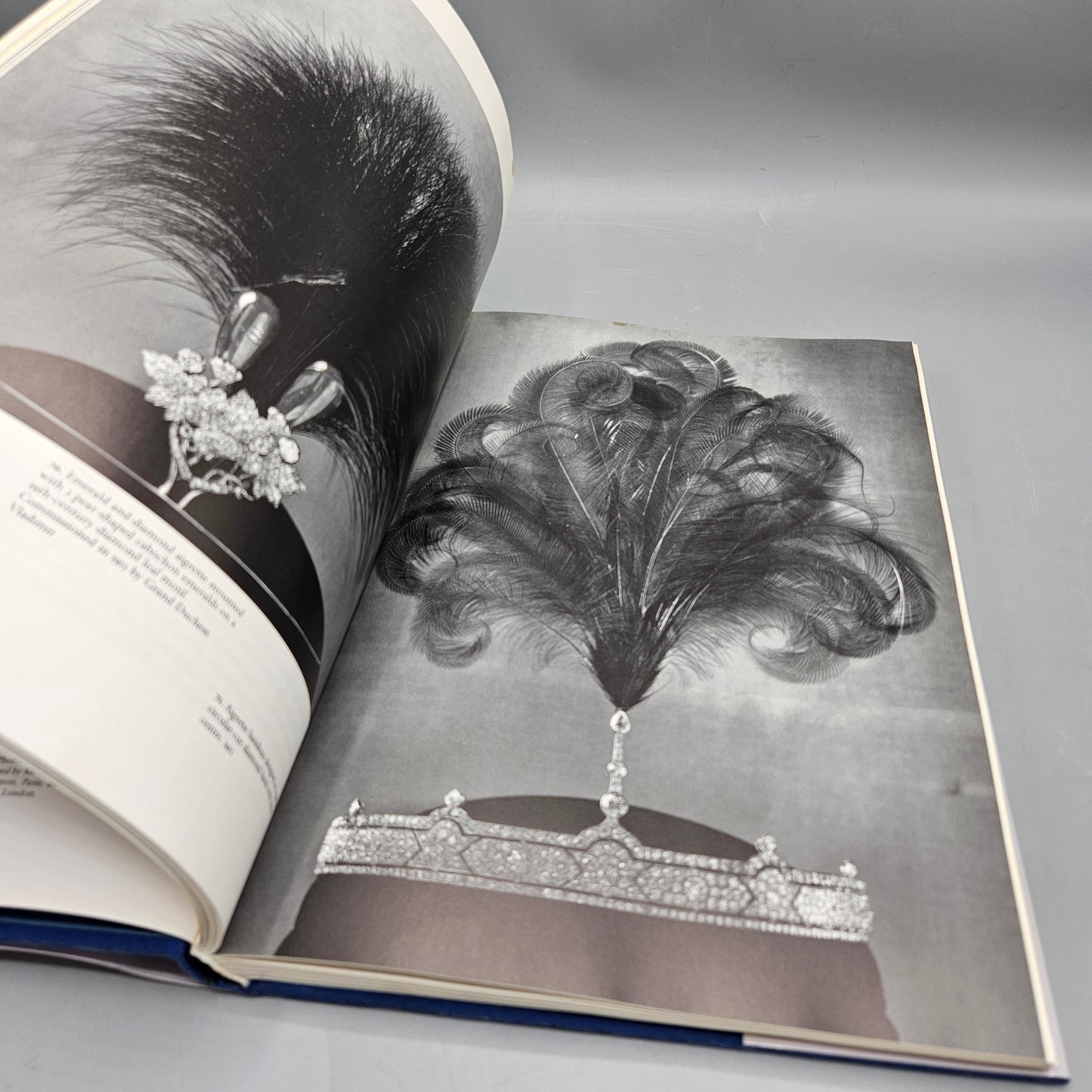 Book - Hans Nadelhoffer "Cartier: Jewelers Extraordinary"