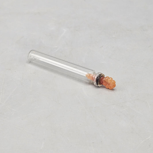 Miniature Perfume Vial Bottle