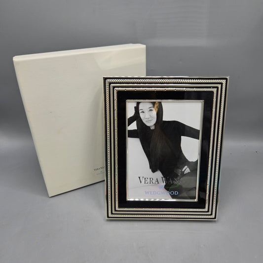 Vera Wang for Wedgwood 5X7 Picture Frame