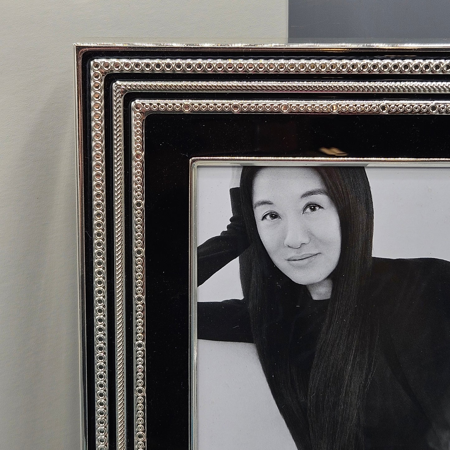 Vera Wang for Wedgwood 5X7 Picture Frame