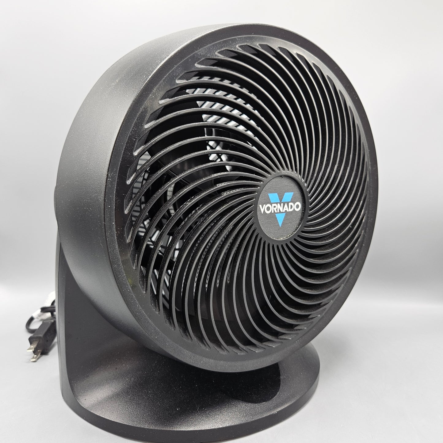 Vornado Table Fan Model 633