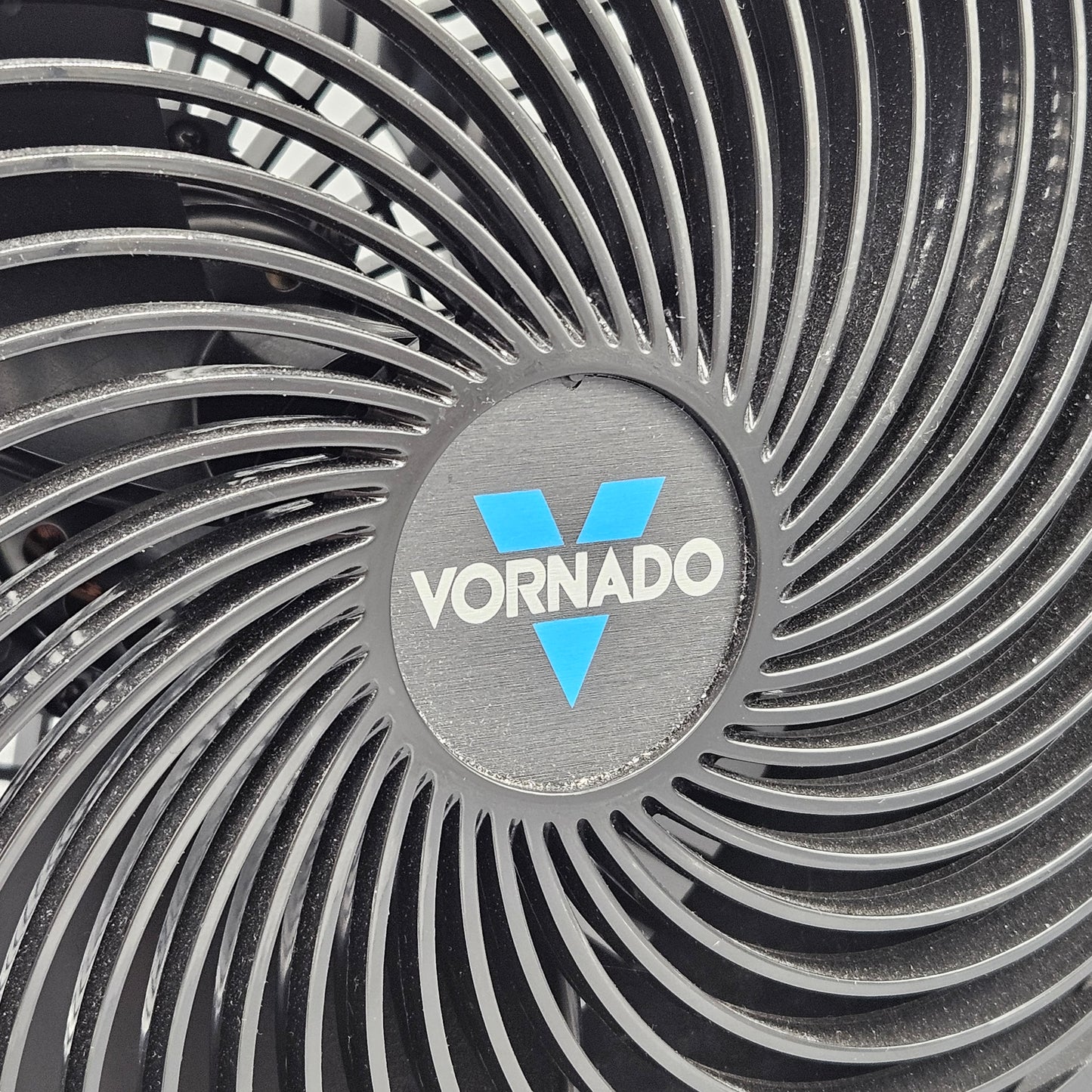 Vornado Table Fan Model 633