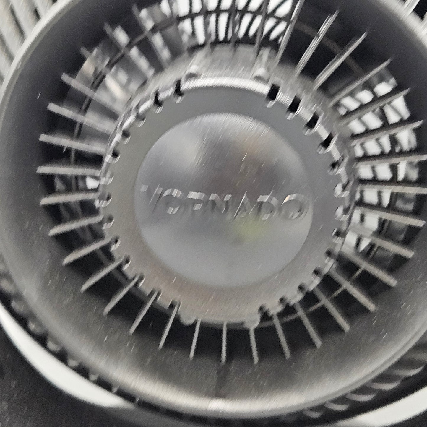 Vornado Table Fan Model 633