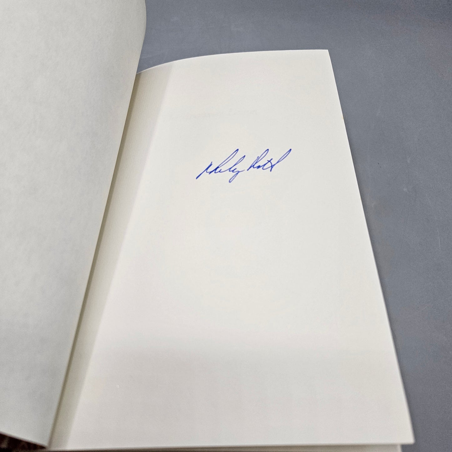 Book - Philip Roth "The Anatomy Lesson" Signed First Edition Franklin Library