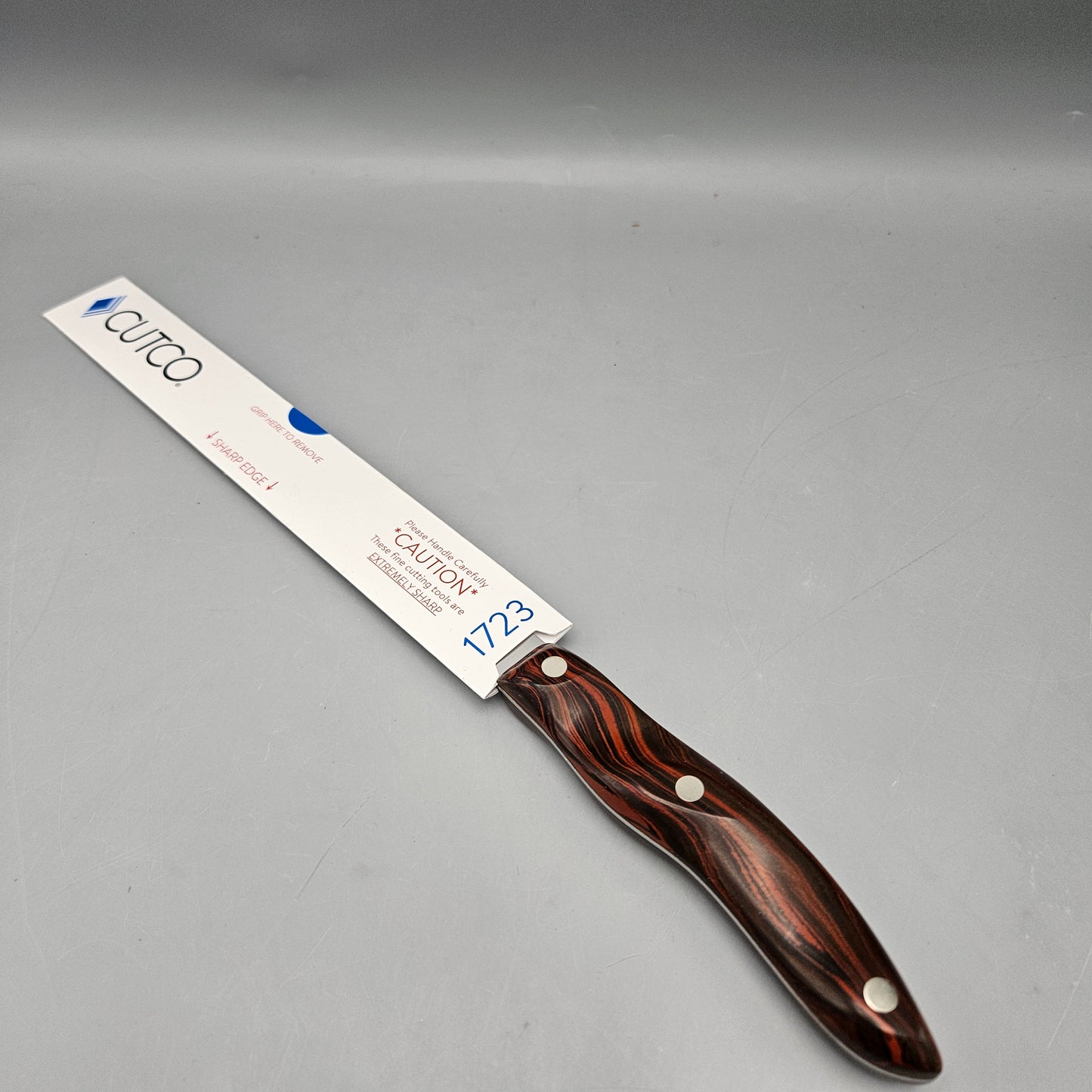 Cutco #23 Carving Knife