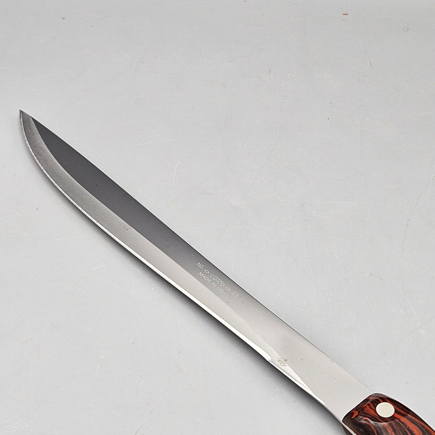 Cutco #23 Carving Knife