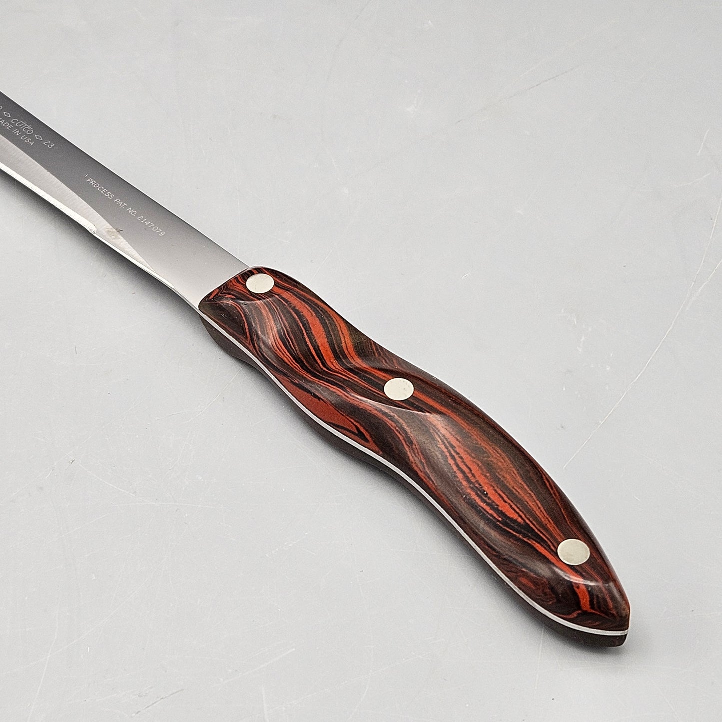 Cutco #23 Carving Knife