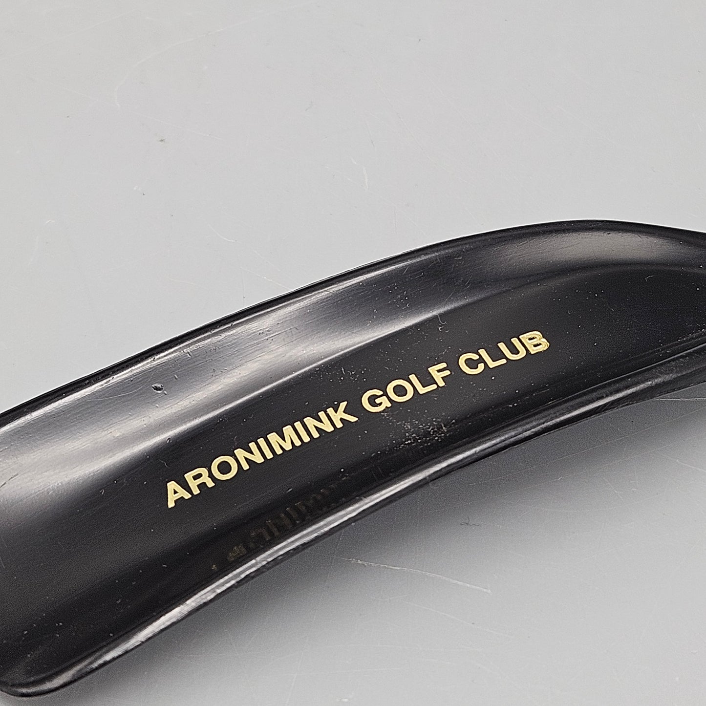 Aronimink Golf Club Shoehorn