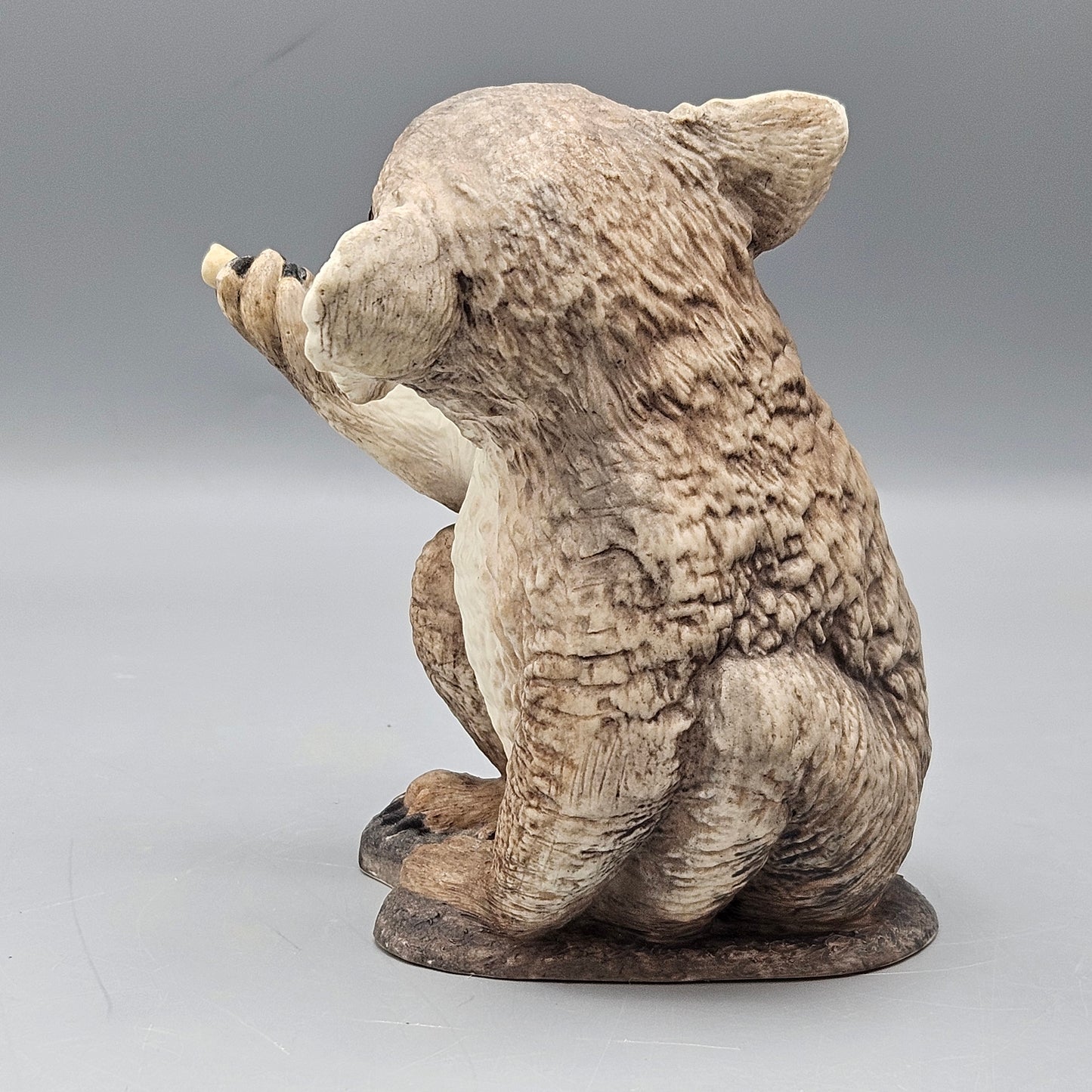 Boehm Porcelain Infant Koala Bear Figurine #20099