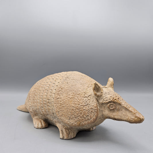 Austin Production Armadillo Figure