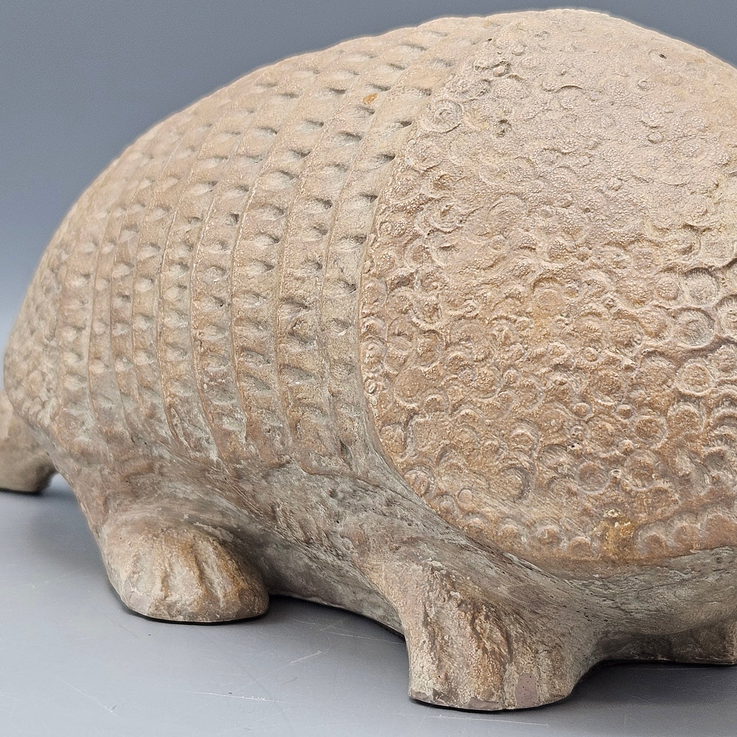 Austin Production Armadillo Figure