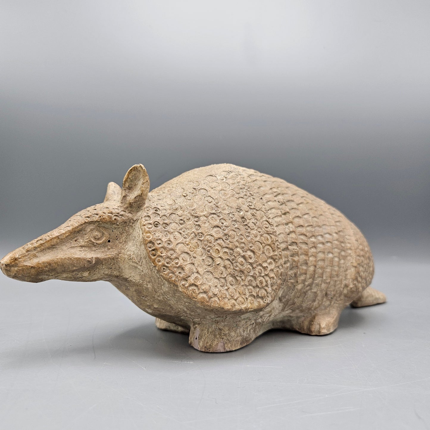 Austin Production Armadillo Figure