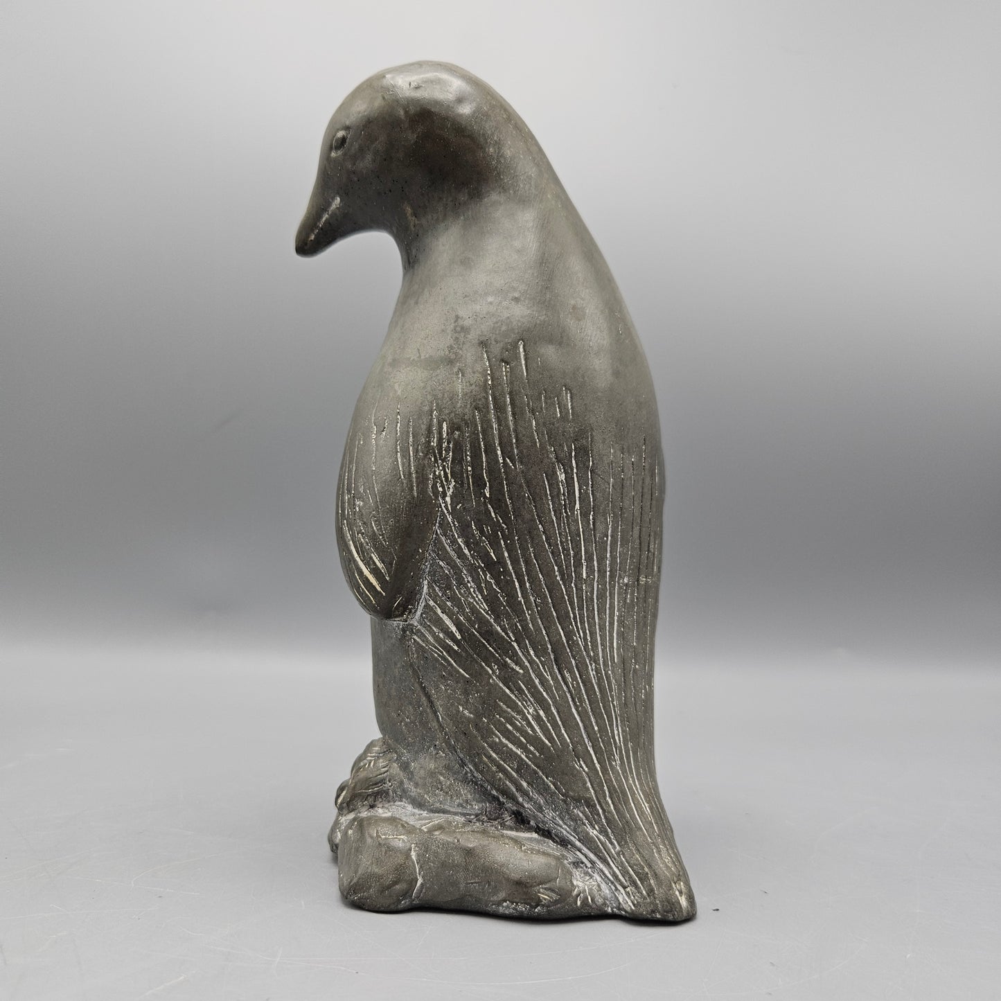 Aardvark Canada Penguin Figurine