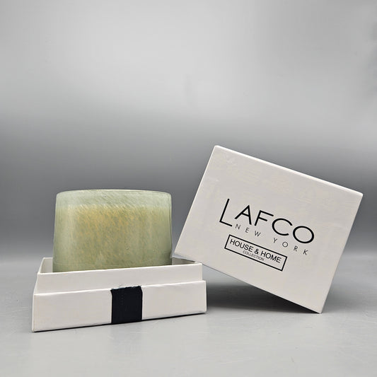 Brand New Lafco New York Fresh Cut Gardenia Signature Candle