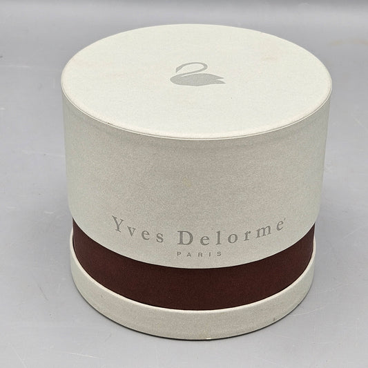 Brand New Yves Delorme Thé de Chine Candle