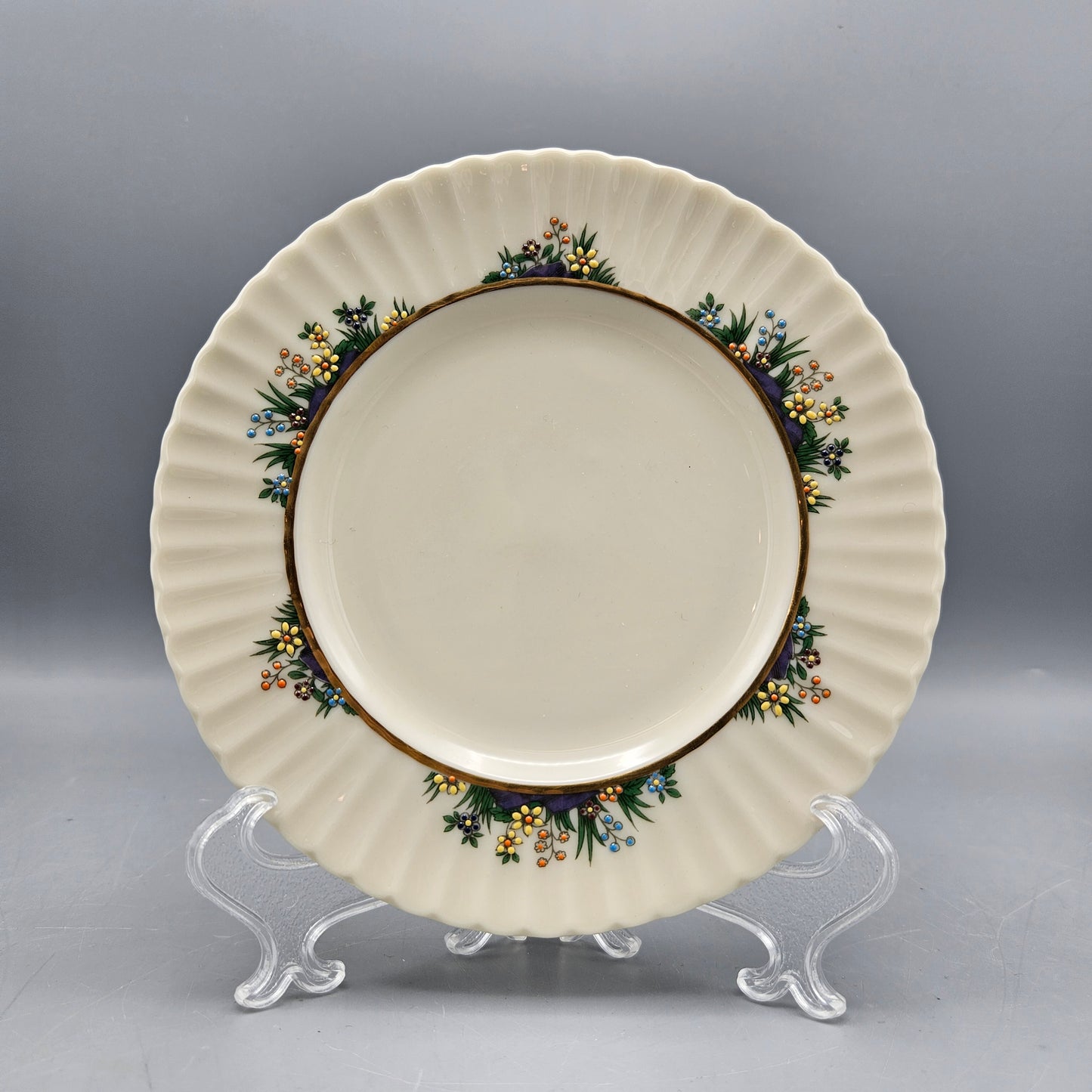 Lenox China Rutledge Bread & Butter Plate ~ 12 Available