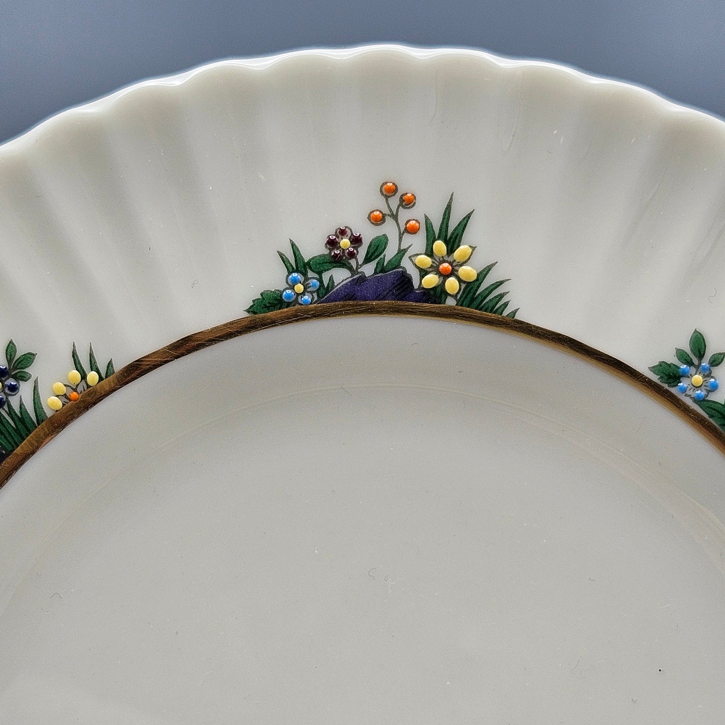 Lenox China Rutledge Bread & Butter Plate ~ 12 Available