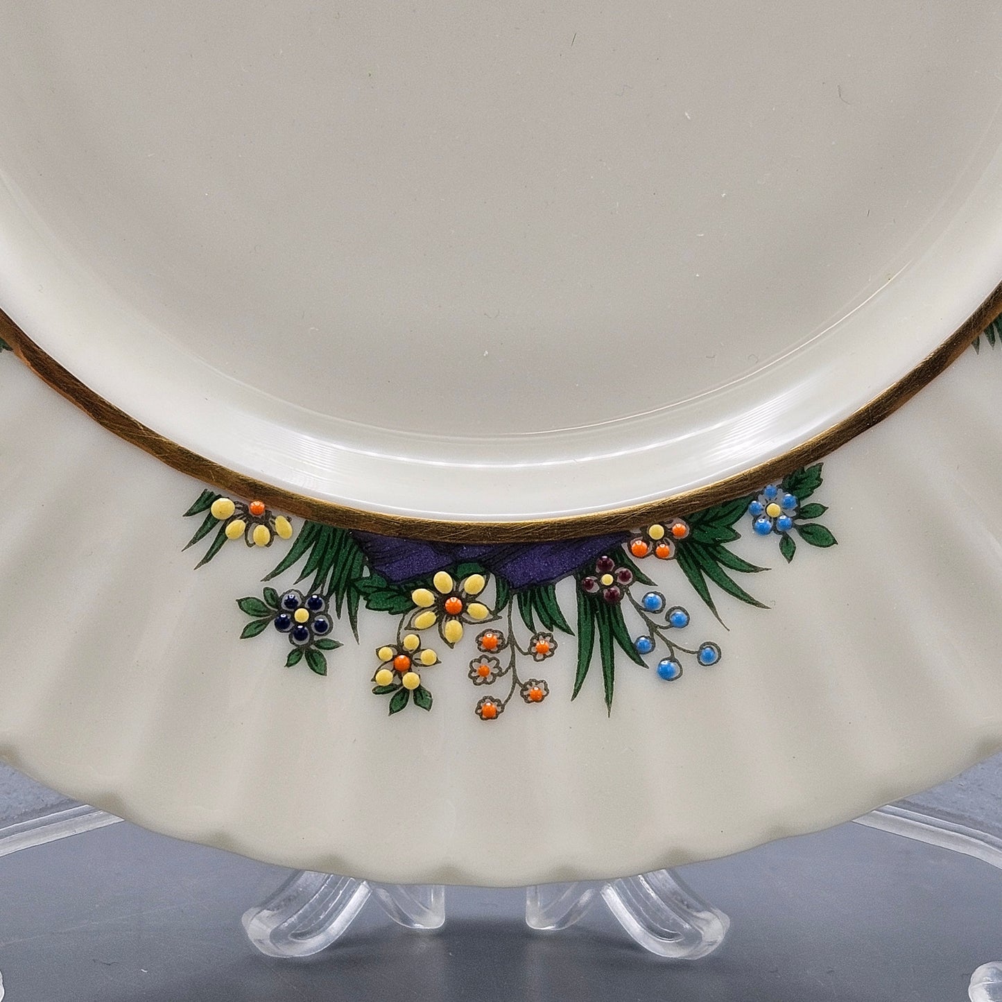 Lenox China Rutledge Bread & Butter Plate ~ 12 Available