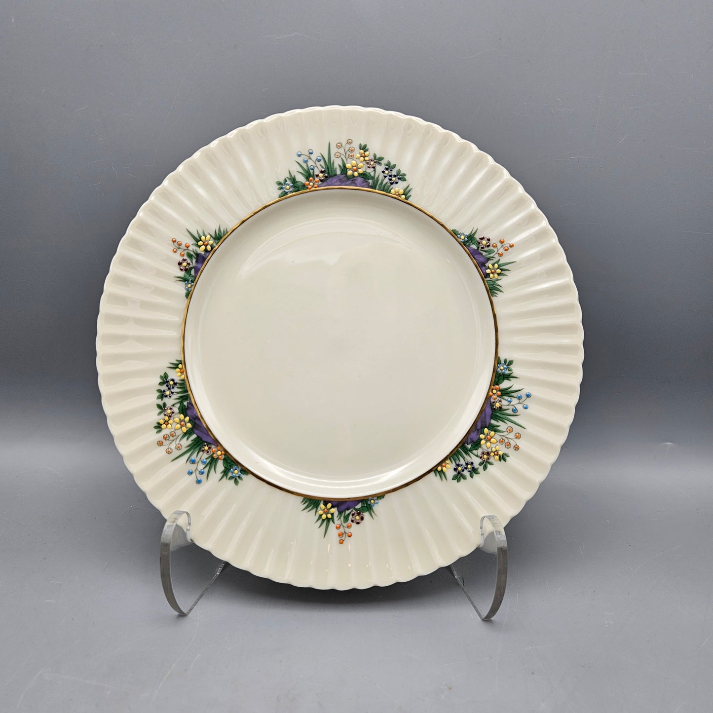 Lenox China Rutledge Salad Plate ~ 12 Available