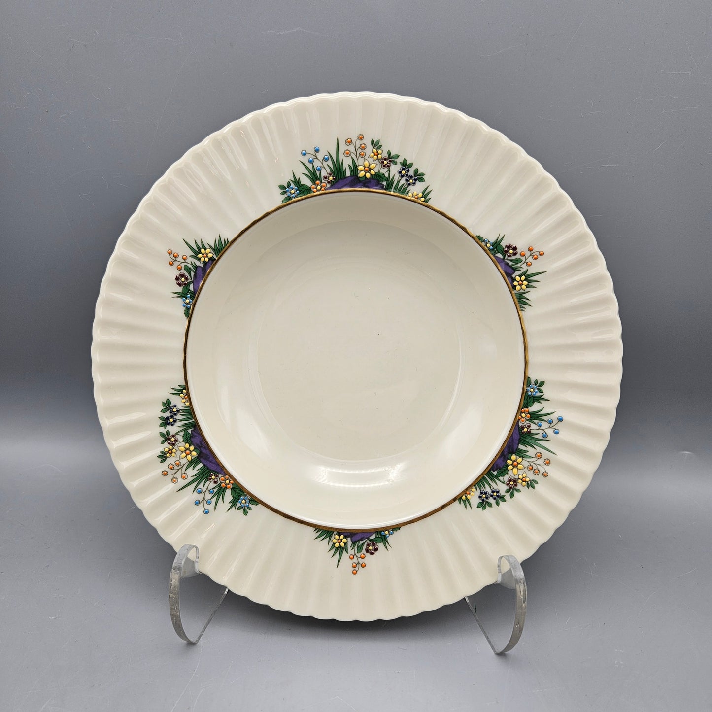 Lenox China Rutledge Soup Bowl ~ 12 Available