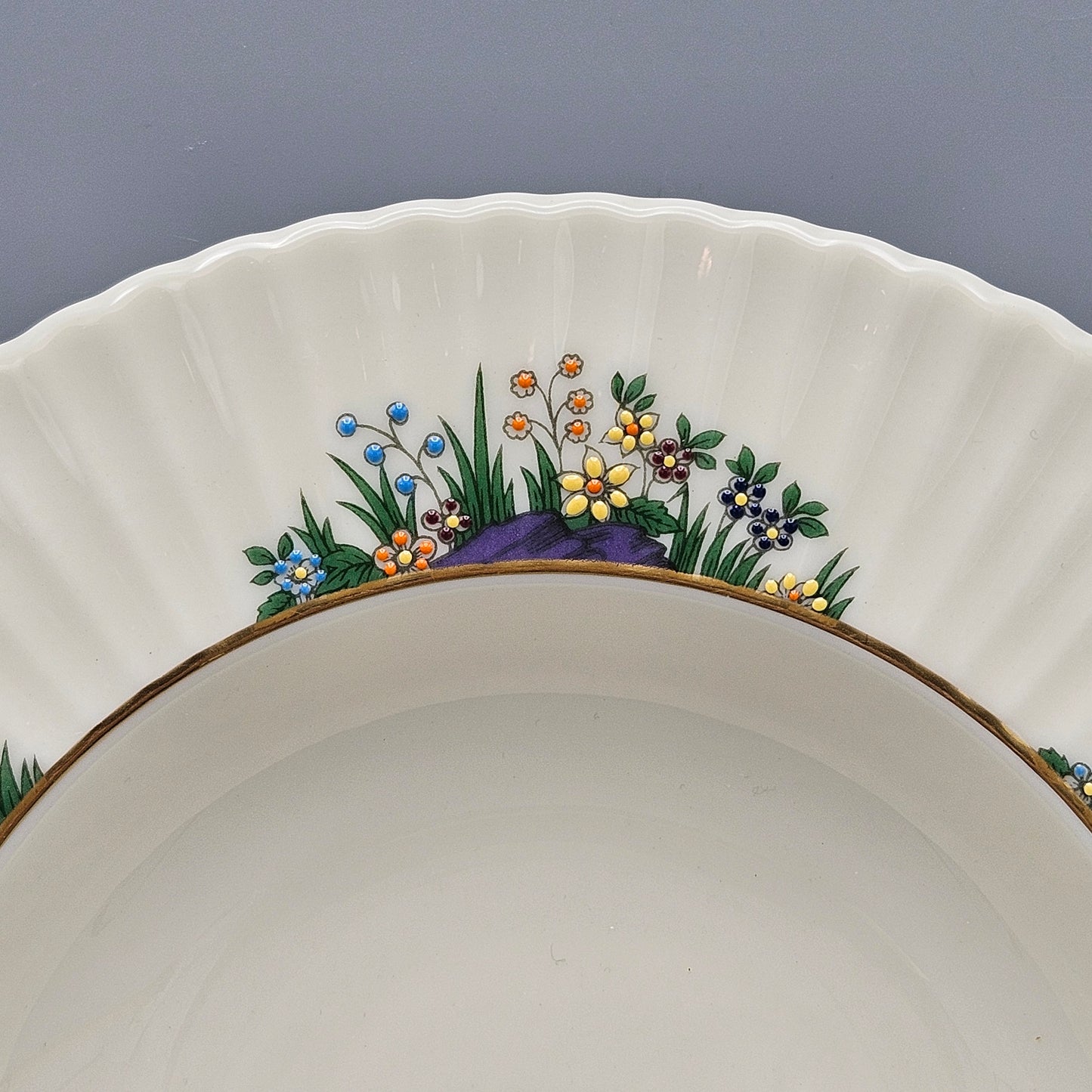 Lenox China Rutledge Soup Bowl ~ 12 Available