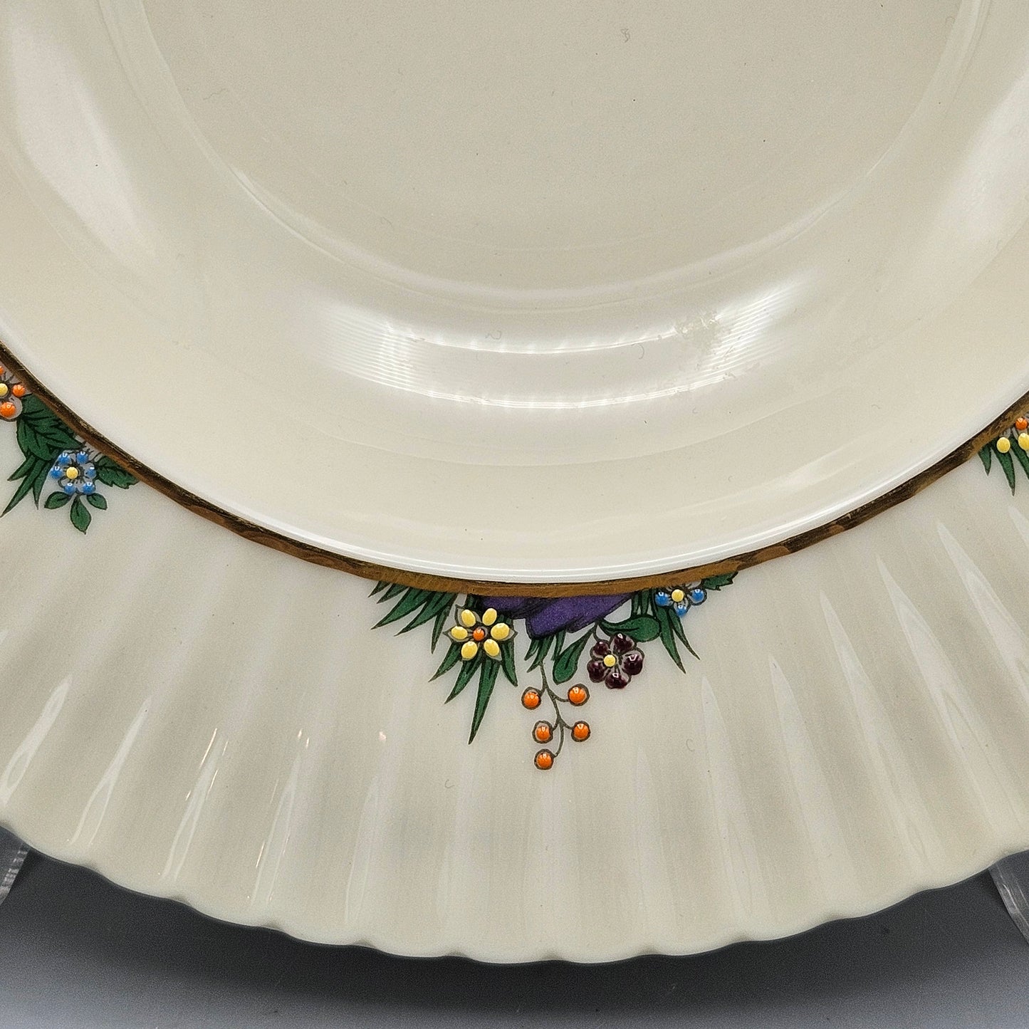 Lenox China Rutledge Soup Bowl ~ 12 Available