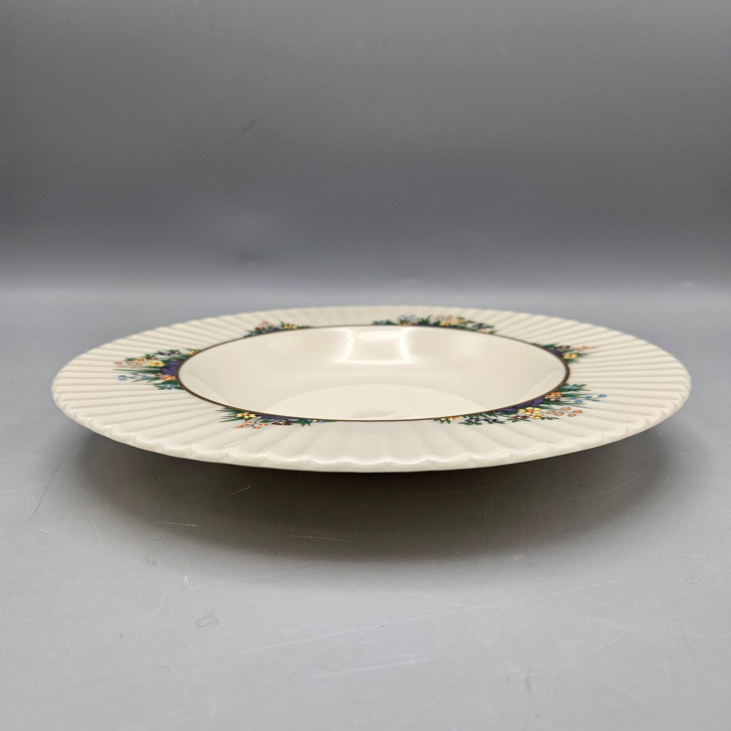 Lenox China Rutledge Soup Bowl ~ 12 Available