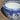 Medium Size Blue and White Chinese Porcelain Planter ~ 2 Available