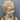 After Houdon Antiqued Ceramic Boy and Girl Busts - ShopSBH