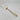 Antique S Kirk & Son Repousse Pattern Cold Meat Fork - ShopSBH